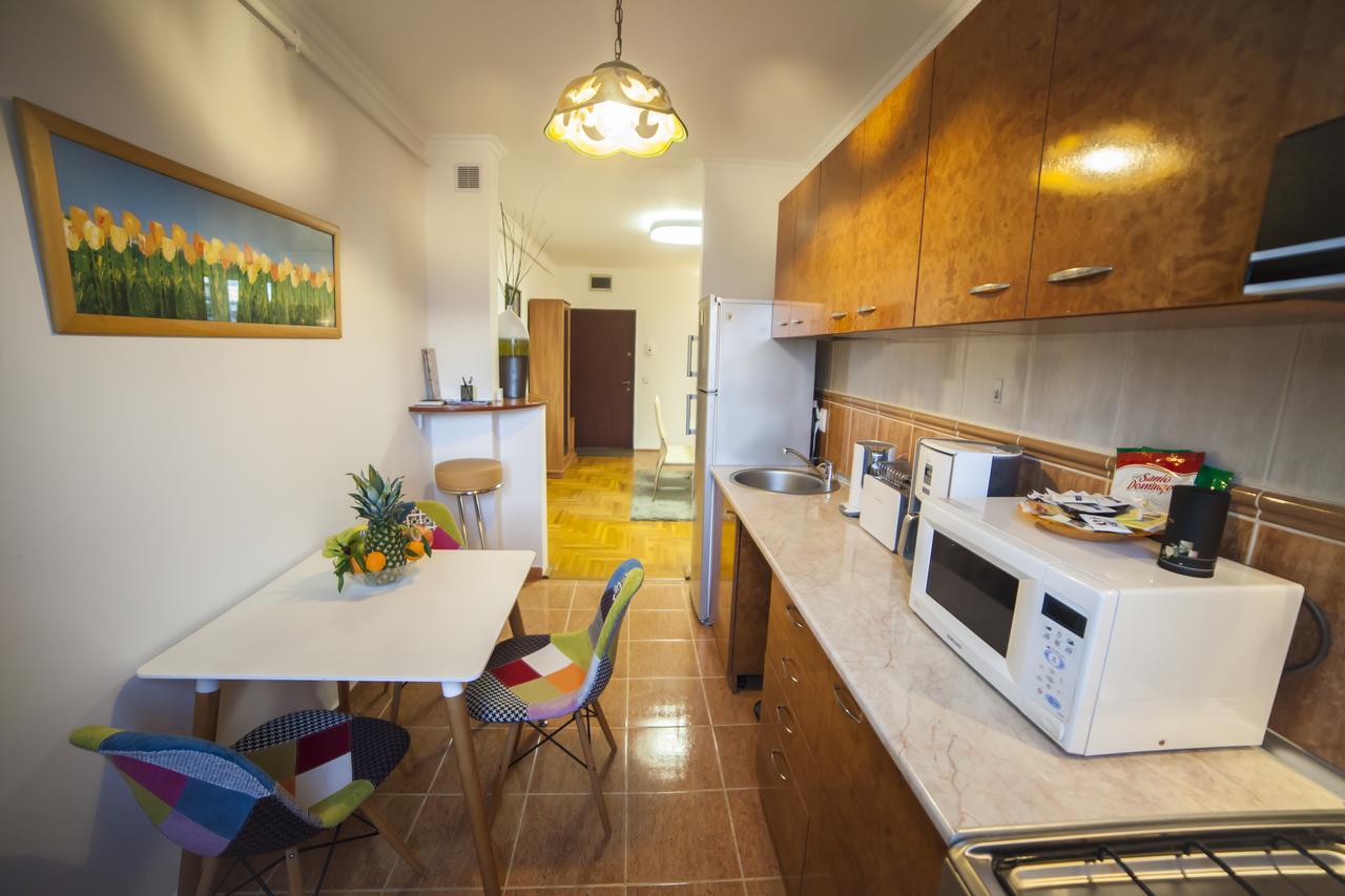Business Class Apartment Cluj-Napoca Exteriör bild