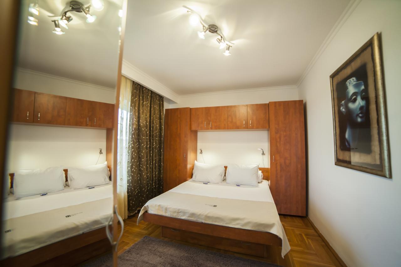 Business Class Apartment Cluj-Napoca Exteriör bild